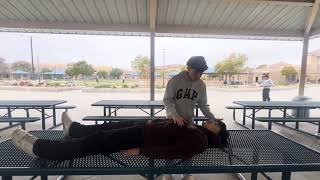 Senior Culminating project