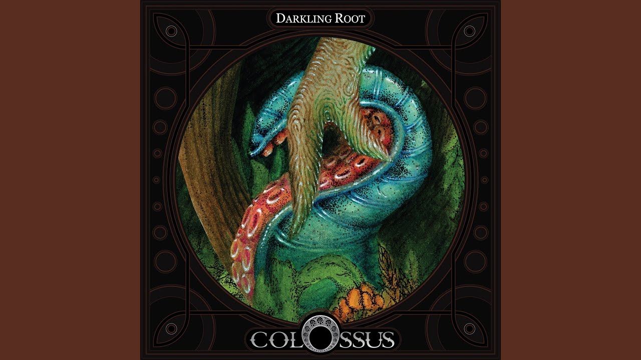 Darkling Root adlı videoyu YouTube'da izle Darkling Root adlı videoyu YouTube'da izle