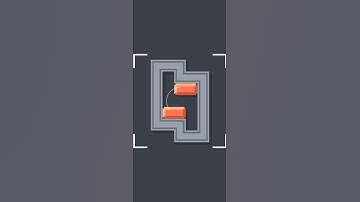 Fancade - Blocked Paths By LukaszM (Daily Challenge - Part 1/15)