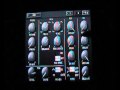 Korg Ds10 - Pulse width oscillator and PWM work around