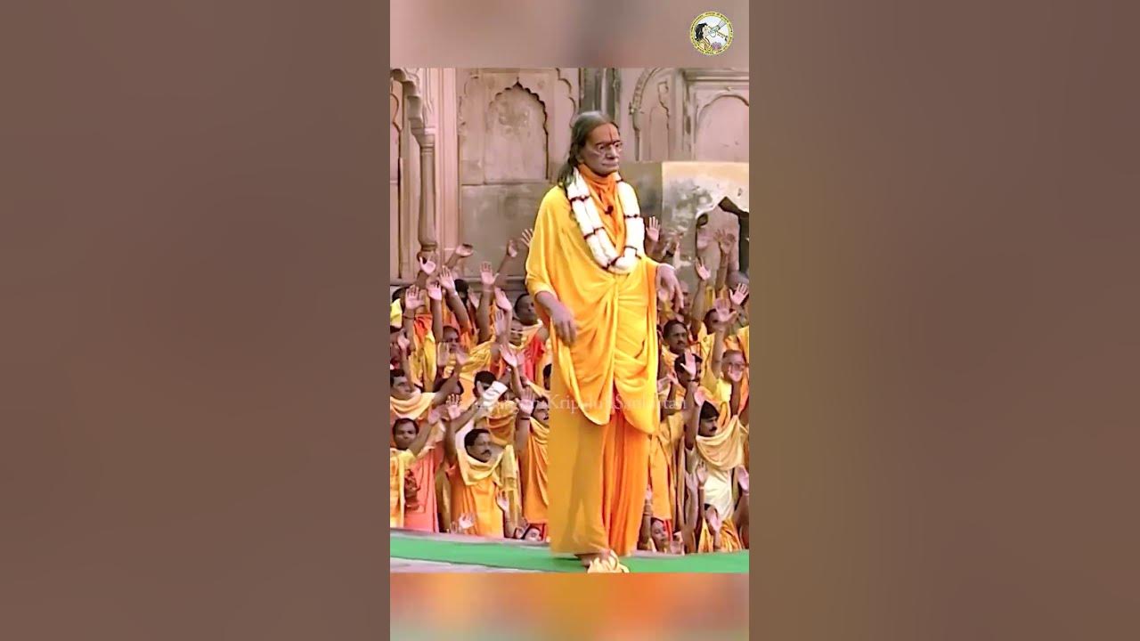 Radha Govind Ka Sundar Bhajan | Jagadguru Shri Kripalu Ji Maharaj # ...