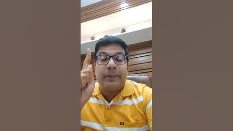 CMA Final CFR - Valuation Of Goodwill | Live Tomorrow 7 PM By CA/CMA Santosh Kumar Sir