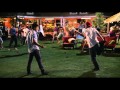 Movie Clip - Adam Sandler Stone Cold and  that guy from Twilight from the movie - Grown Ups 2