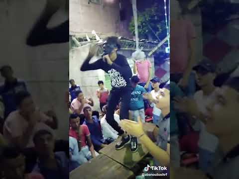 احلى رقص على مهرجان ولاد الجيه