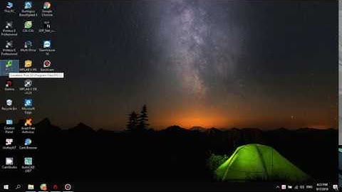 mô phỏng led nhấp nháy bằng ccs và proteus