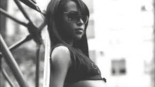 Aaliyah- If your girl only knew