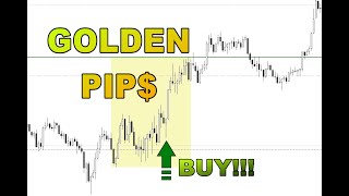 Powerful XAUUSD Gold Trading Strategy (And WHY MOST Smart Money Traders FAIL)