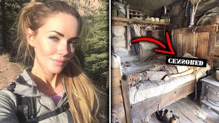 Download Lagu Colorado Woman Vanished — 5 Years Later Found Alive In A Cabin, Tied To A Bed MP3