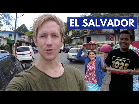 EL SALVADOR | Why 2023 Is The Time To Visit