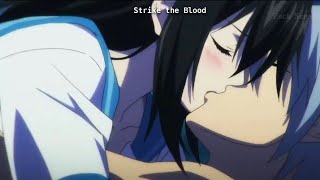 Hottest And Most Epic Kiss Scenes || Anime Funny Moments