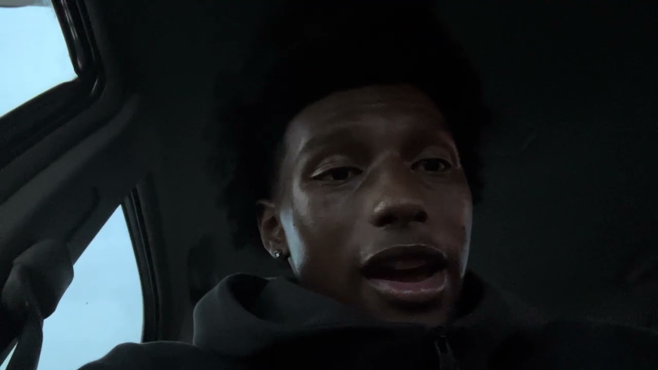 My First Yt Video (Just rambling)