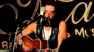 Video thumbnail of "Jackie Greene - About Cell Block #9"