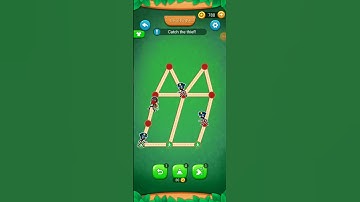 Numpuz: Catch The Thief Level 249 By Rick Gaming