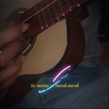 story wa UKULELE || SA STOP MABOK