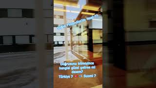 Kuzeyde Yaşam Hastane Finlandiya