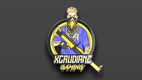 My new channel new guild new intro and first video😍💥