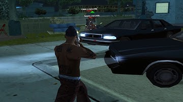 freak bitch [lsrp.com]