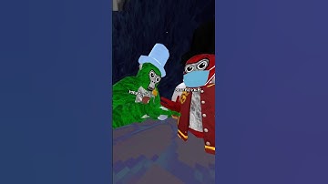 Day 3 of hitting secret tunnel until I get 100 subs #secrettunnel @MrPickle023 #gorillatag #gtag