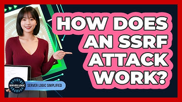 How Does An SSRF Attack Work?