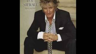 Rod Stewart - I'm In The Mood For Love chords