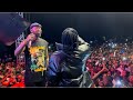 Eddy Kenzo Surprises Makerere University Students With Fik Fameica In The Amid His Performance mp3
