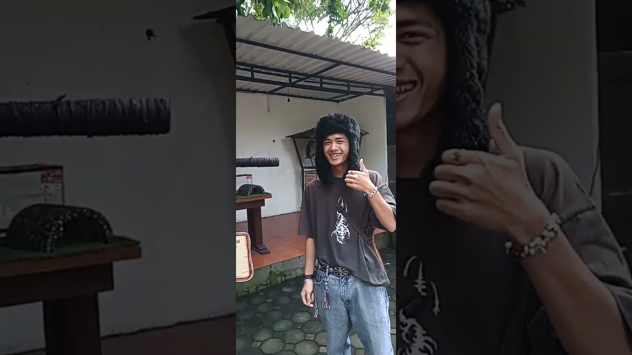 AKEMI DI BANDUNG 2026