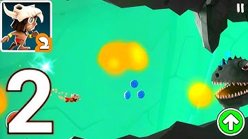 Manuganu 2-(Gameplay 2)-Niveles Del 11 Al 20