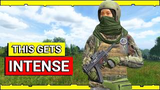 Why Is DayZ PVP So Tense?