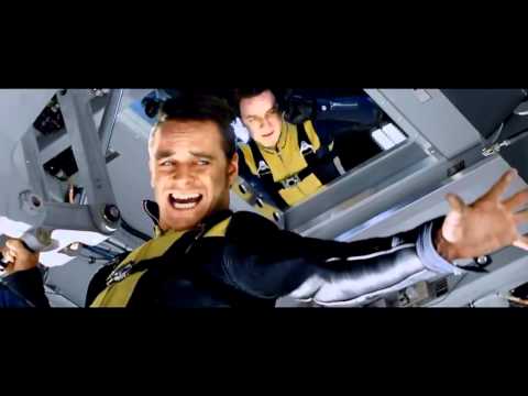 X-MEN: FIRST CLASS - TV Spot 2 [HD]