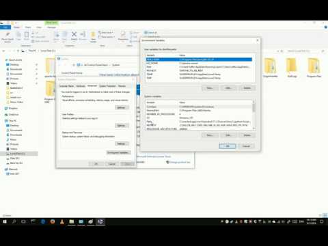 Install Apache Subversion (SVN) - Windows 10