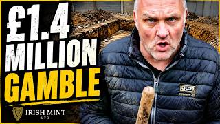 I Can't Believe This £1.4 Million Project Is Real