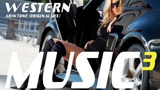 Arin Tone - Western (Original Mix)