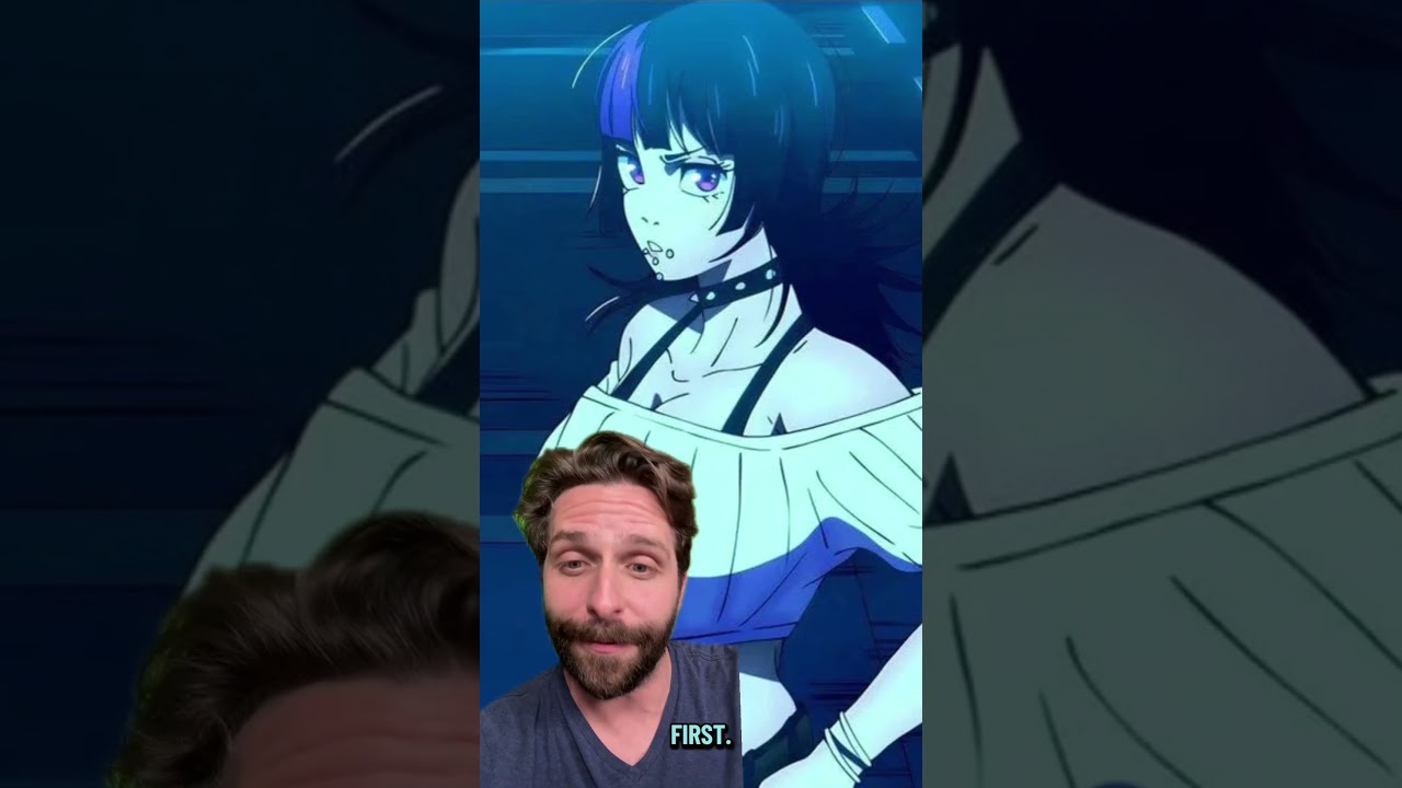 Kirara’s Curse Technique EXPLAINED