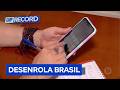Desenrola Brasil: valor de R$ 1.000 de FGTS não anima devedor | DF Record