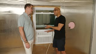 Finding the Perfect Air Conditioner | Consumer Reports