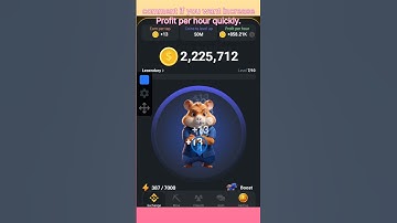 Hamster Kombat Auto clicker. subscribe 🔥