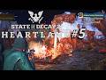 State of Decay 2 Heartland Story Line in 2026 - Gameplay/Walkthrough Part 5