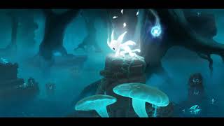 First Steps Into Sunken Glades - Ori and the Blind Forest (Piano Arr.)
