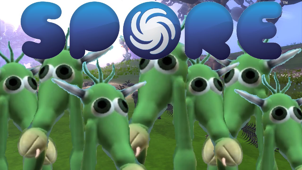 RISE OF SPECULA! | Spore