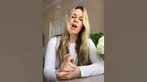 Testimony | Family Constellation | Joanna Riedl | ...