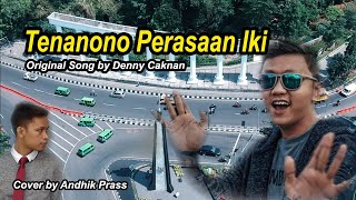 Titipane Gusti - Denny Caknan (Cover by Andhik Prass)
