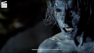 Underworld: Michael turns into a Vampire (HD CLIP)