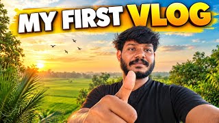 My First Vlog in 2026 🤳