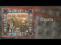 Miniature de la vidéo de la chanson Dinata