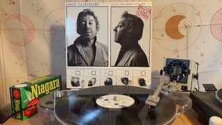 Baille Baille Samantha - Serge Gainsbourg