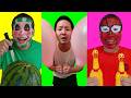 Newest Mochi funny Best video Special Live 😂😂😂