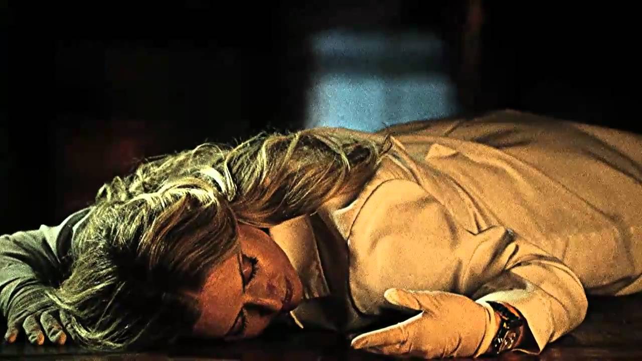 Csi マイアミ S9 1 別れのフリースロー Fallen 映画とドラマとロケ地 Movies Dramas Locations