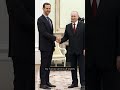 Syrian Civil War in 60 Seconds – How a Country Collapsed