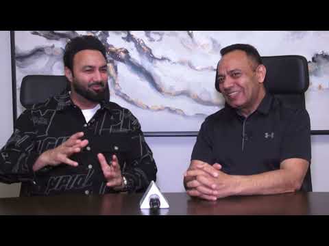 Lakhwinder Wadali shared the great memories of his Father and uncle