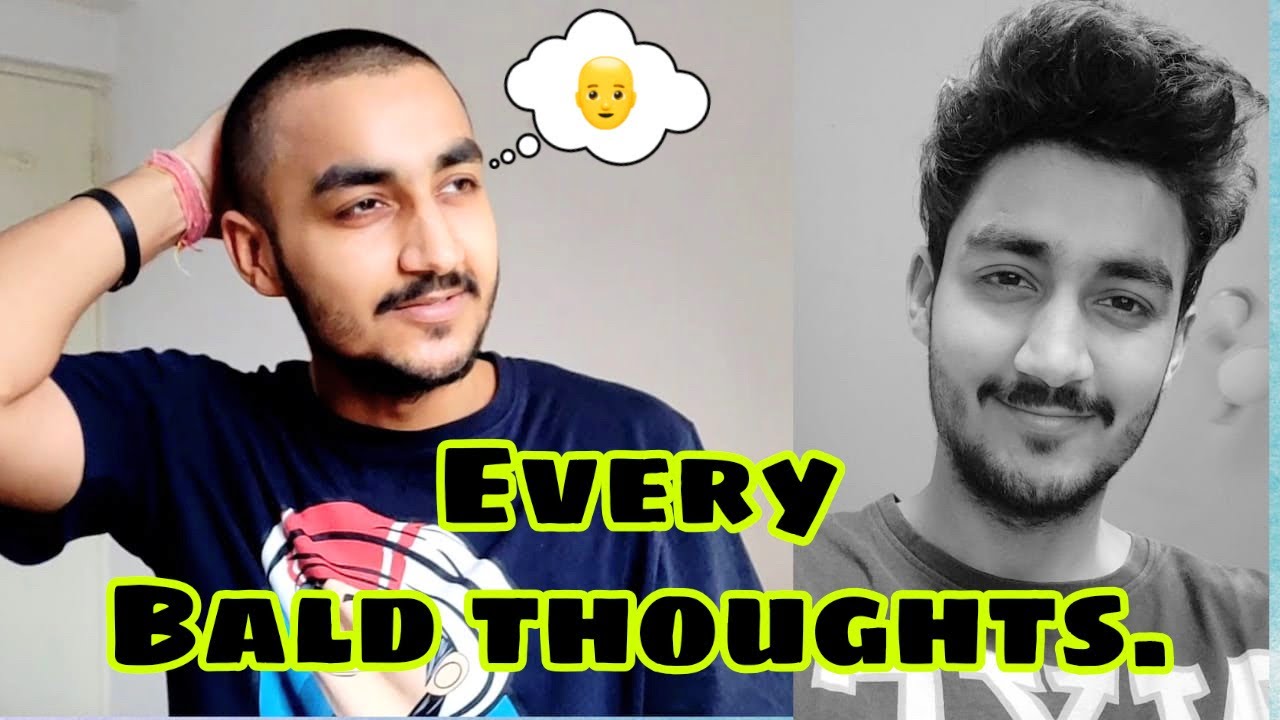 Thoughts | Pros & Cons after Getting BALD👨‍🦲 | Haircut Gone Wrong 🤦🏼‍♂️